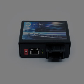 100Base-T1 MediaConverter NXP unit