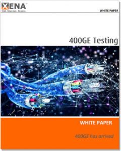 400GE testing white paper cover