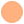 Orange dot abstract