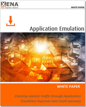Application Emulation white paper thumbnail