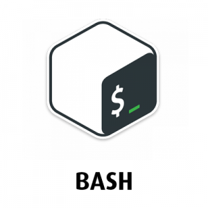 Bash icon