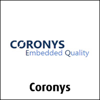 Coronys download icon