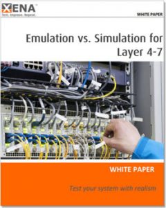 Emulation vs Simulation white paper cover