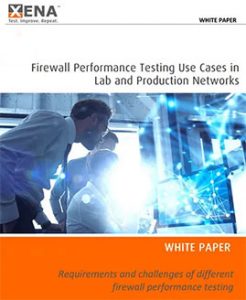 Firewall Performance Testing white paper cover