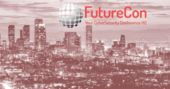 Futurecon 2019 banner