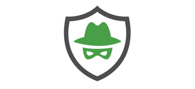 Garland Inline Edge Security Logo