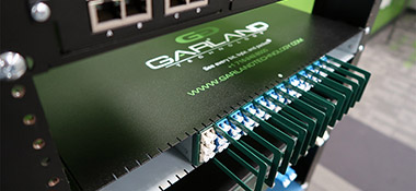 Garland Technology Network TAPs Icon