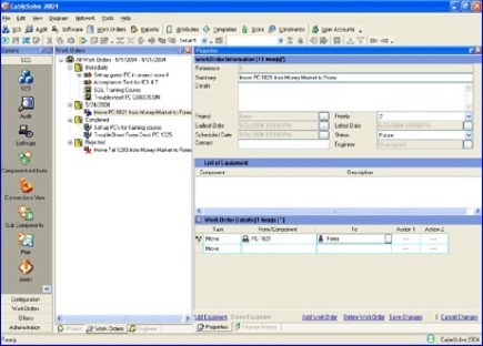 Overview of IT Asset Management software