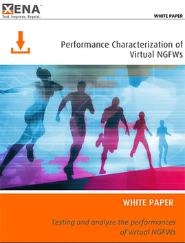 Performance Characterization white paper cover