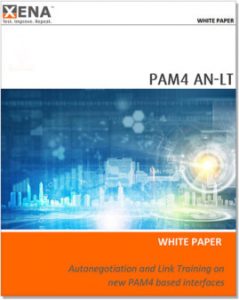 PAM4 AN-LT white paper cover