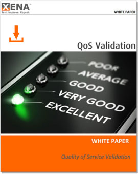 QoS Validation white paper thumbnail