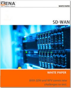 SD-WAN white paper cover