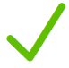 Service validation icon