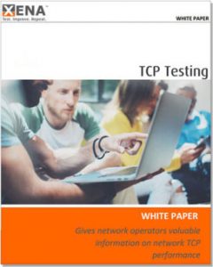 TCP Testing white paper cover