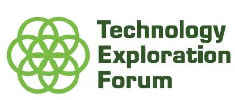 Technology Exploration Forum logo