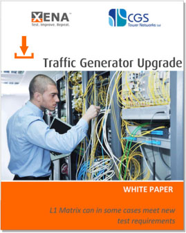 Traffic Generator white paper thumbnail