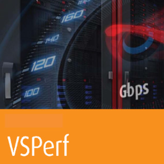 VSPerf repository download icon