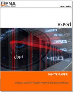 VSPerf white paper cover