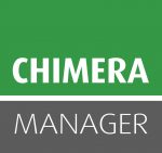 ChimeraManager logo