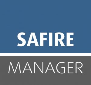 SafireManager logo