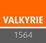 Valkyrie 1564 logo