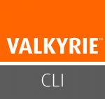 Valkyrie CLI logo