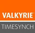 ValkyrieTimesynch logo