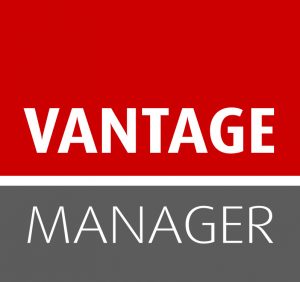 VantageManager logo