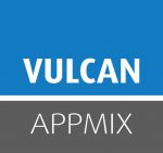 VulcanAppMix logo