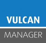 VulcanManager logo