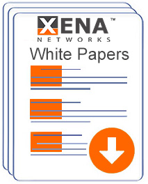 Xena Networks white paper graphic